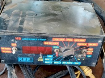Kee Monitor