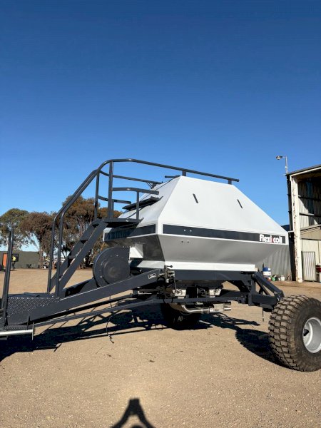 Flexicoil 1330 Air Cart