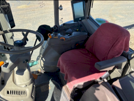 2020 John Deere 6155M Tractor