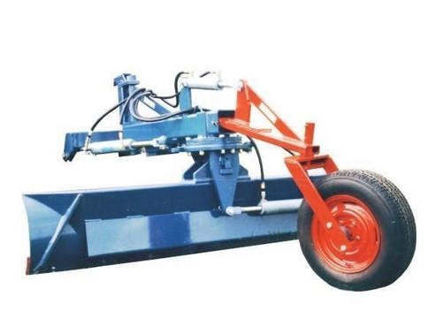 New John Berends Hyd Grader Blade 3 Ram Fitted Wheel Kit 10ft