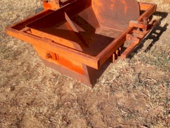 Case 3PL Scoop
