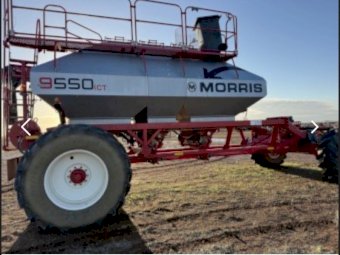 Morris 9550 ICT Air Cart