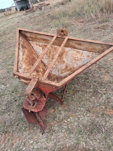 Super Spreader