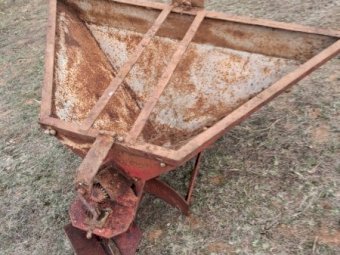Super Spreader