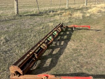 Scarifier