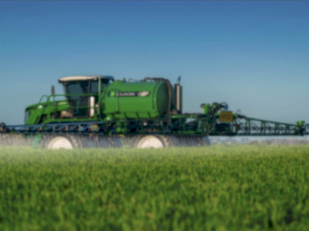 Glyphosate 450 - 1000L Shuttles - Ex Melbourne
