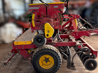 2015 Duncan Renovator Mk3 Tyne Drill