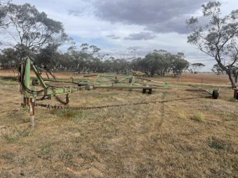 Smale 40 ft Prickle Chain