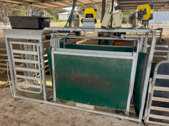 Prattley 3 way Auto Drafter