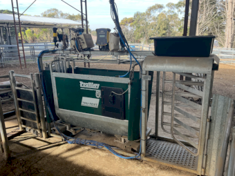 Prattley 3 way Auto Drafter