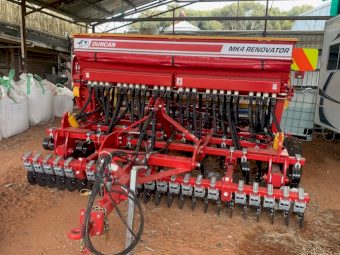 2023 Duncan MK4 Renovator