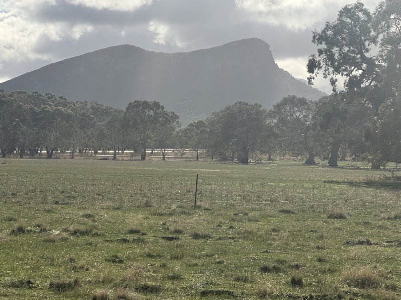 640 acres at Dunkeld VIC for Lease