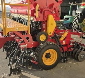 2020 Duncan Mark 4 28 Run Renovator