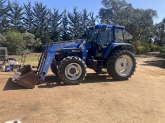 Challenge 1431 Loader Kit