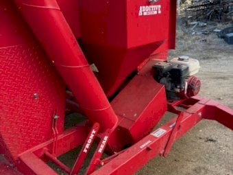 2021 Bromar 50 Bag Multifeeder