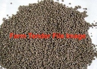 MAP Fertiliser