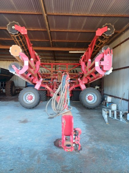 2023 Tatu Heavy Duty Speed Disc