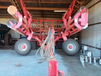 2023 Tatu Heavy Duty Speed Disc