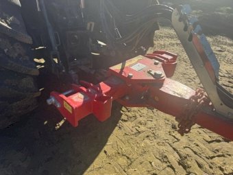 ILGI Aragon 5mtr Speed Tiller