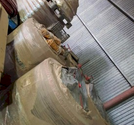 Netafim Sand/Gravel Media Filtration