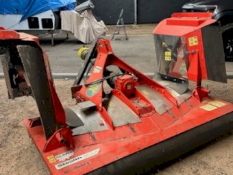 Trimax Stealth S2 12 Foot Mower