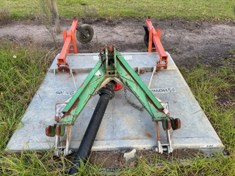 Howard 6Ft Heavy Duty Slasher