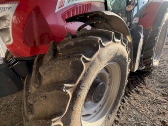 McCormick X7.690 Power Plus Tractor