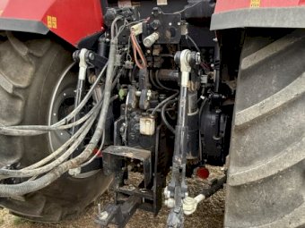 McCormick X7.690 Power Plus Tractor