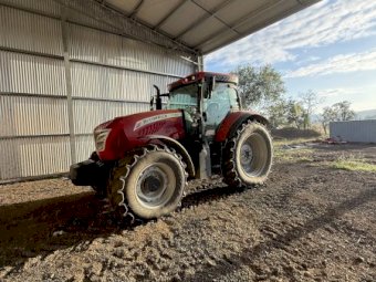 McCormick X7.690 Power Plus Tractor