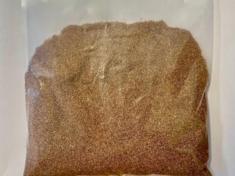 Brown Teff Seed