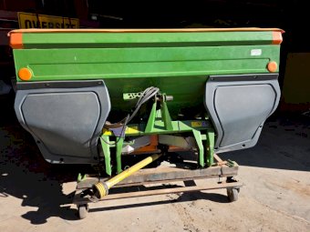 2011 Amazone ZA-M1501 Spreader
