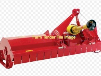 WANTED 2.8m Flail Mulcher
