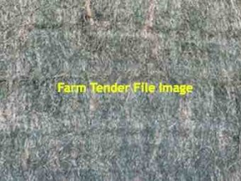 WANTED 8x3x3 Hay bales