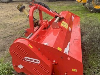 2023 Maschio Tigre 300 Mulcher