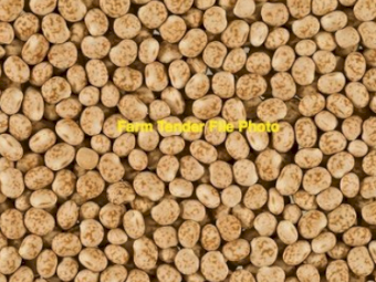 WANTED  200MT Lupins