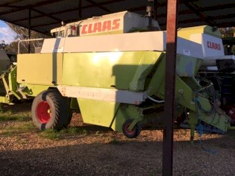 1998 Class Quadrant 1200 RC