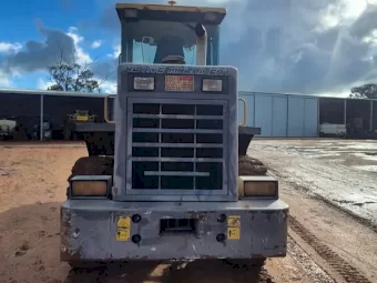 2013 Active AL936E Front End Loader