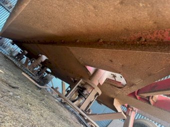 Loxton 13Ft Slasher