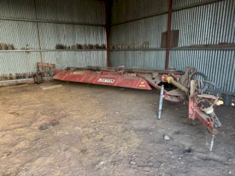 Loxton 13Ft Slasher