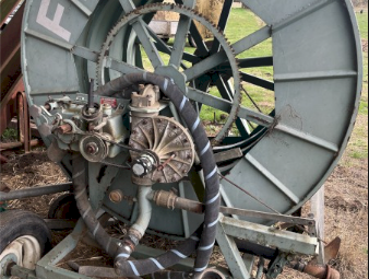 1986 Ferbo 63-F1 Irrigator