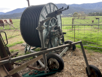 1986 Ferbo 63-F1 Irrigator