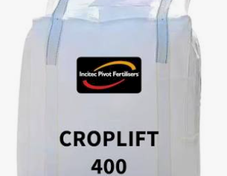 Croplift 400 bulk bags