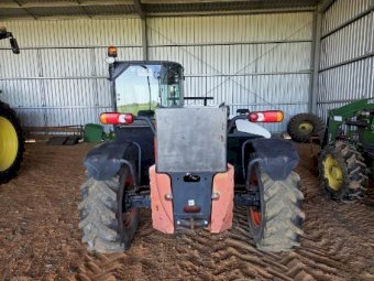 2011 Bobcat TL 470 Telehandler