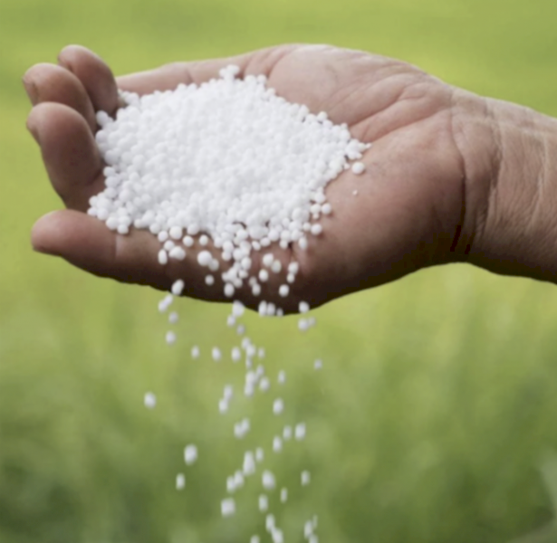 Urea ex Newcastle