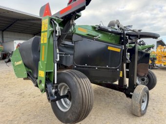2021 Krone TC400 Easy Cut Mower Conditioner