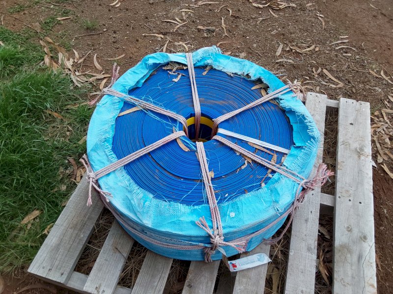 Sunny Hose Irrigation Lay Flat