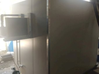 Cool Room 800mm x 2400mm x 2200mm High