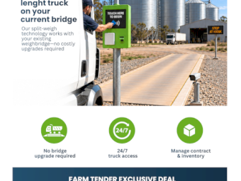 AgriChain Autoweigh