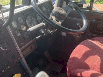 2002 Mack CH Valueliner Prime Mover