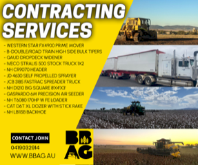 BBAG Contracting Services